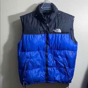 THE NORTH FACE VEST